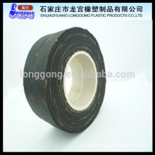 Insulation black tape(cotton) good quality